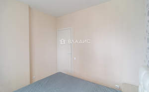2-к квартира, вторичка, 40м2, 14/21 этаж