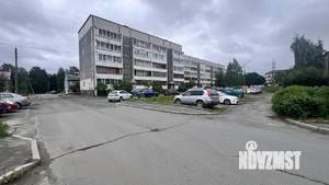 1-к квартира, вторичка, 35м2, 3/5 этаж