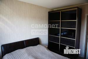 3-к квартира, вторичка, 65м2, 4/5 этаж