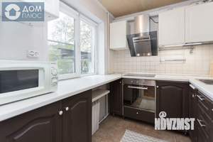 3-к квартира, вторичка, 63м2, 1/5 этаж