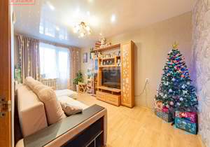 2-к квартира, вторичка, 46м2, 5/5 этаж
