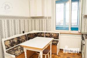 3-к квартира, вторичка, 76м2, 5/5 этаж