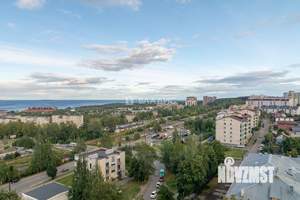 1-к квартира, вторичка, 32м2, 12/14 этаж