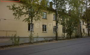 2-к квартира, вторичка, 49м2, 2/2 этаж