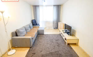 4-к квартира, вторичка, 71м2, 3/10 этаж