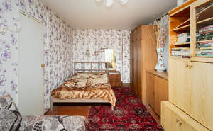 1-к квартира, вторичка, 31м2, 2/3 этаж