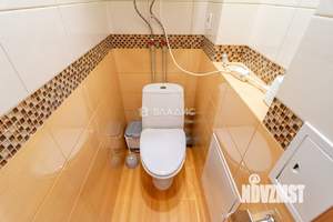 3-к квартира, вторичка, 73м2, 13/16 этаж