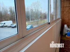 1-к квартира, вторичка, 36м2, 2/9 этаж