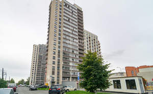 2-к квартира, вторичка, 49м2, 9/21 этаж