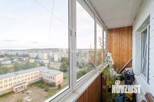 1-к квартира, вторичка, 32м2, 12/14 этаж