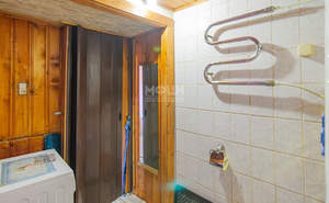 4-к квартира, вторичка, 59м2, 5/5 этаж