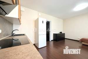 Студия квартира, вторичка, 35м2, 7/8 этаж