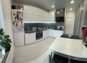 2-к квартира, вторичка, 60м2, 6/8 этаж