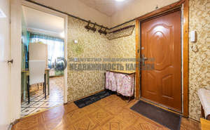 2-к квартира, вторичка, 49м2, 1/5 этаж