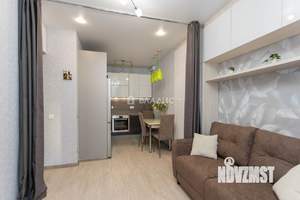 2-к квартира, вторичка, 41м2, 6/9 этаж