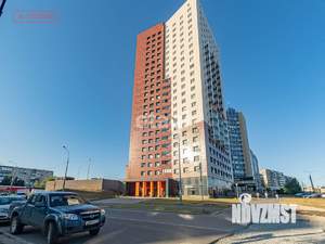 2-к квартира, вторичка, 40м2, 12/24 этаж