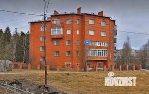 4-к квартира, вторичка, 168м2, 4/4 этаж