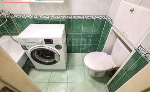 1-к квартира, вторичка, 26м2, 1/2 этаж