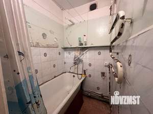 2-к квартира, вторичка, 48м2, 2/5 этаж