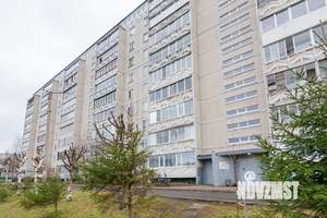 1-к квартира, вторичка, 36м2, 7/9 этаж