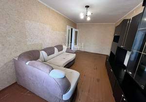 1-к квартира, вторичка, 35м2, 1/5 этаж