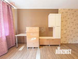 1-к квартира, вторичка, 31м2, 2/5 этаж