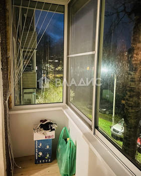 2-к квартира, вторичка, 48м2, 3/5 этаж