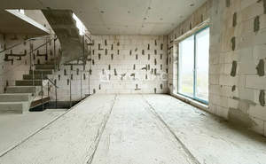 5-к квартира, вторичка, 177м2, 3/3 этаж