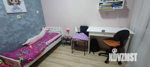 3-к квартира, вторичка, 60м2, 5/5 этаж