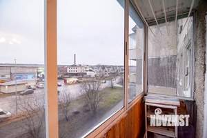 2-к квартира, вторичка, 44м2, 4/5 этаж
