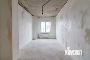 2-к квартира, вторичка, 41м2, 15/21 этаж