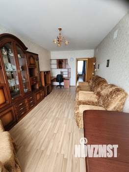 2-к квартира, вторичка, 54м2, 3/9 этаж