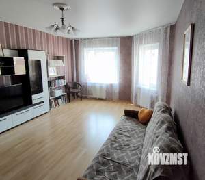 2-к квартира, вторичка, 63м2, 5/9 этаж