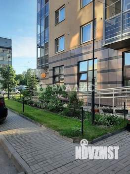 2-к квартира, вторичка, 65м2, 3/11 этаж