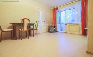 2-к квартира, вторичка, 43м2, 3/4 этаж