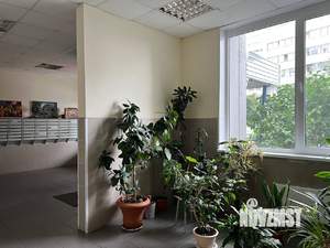 Студия квартира, вторичка, 39м2, 10/10 этаж