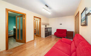 4-к квартира, вторичка, 63м2, 5/5 этаж