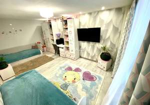 2-к квартира, вторичка, 53м2, 2/10 этаж