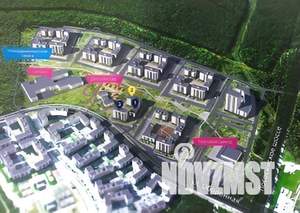2-к квартира, вторичка, 62м2, 10/14 этаж