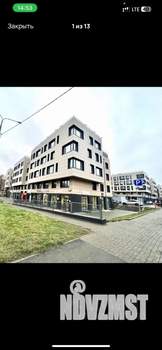 2-к квартира, вторичка, 46м2, 2/5 этаж