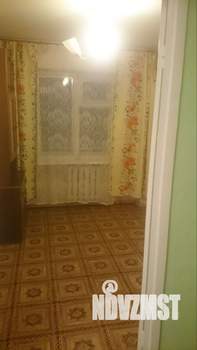 3-к квартира, вторичка, 49м2, 5/5 этаж