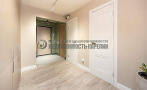 2-к квартира, вторичка, 60м2, 4/9 этаж