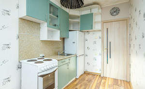 3-к квартира, вторичка, 72м2, 7/9 этаж