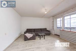 2-к квартира, вторичка, 52м2, 5/5 этаж