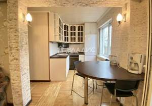 3-к квартира, вторичка, 66м2, 2/5 этаж