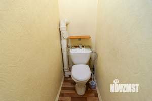 2-к квартира, вторичка, 45м2, 5/5 этаж
