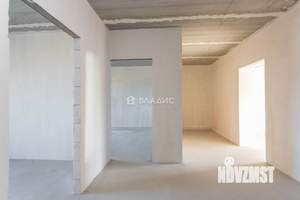 3-к квартира, вторичка, 84м2, 3/3 этаж