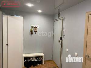 4-к квартира, вторичка, 97м2, 2/5 этаж