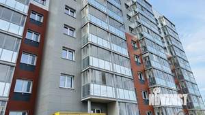 4-к квартира, сданный дом, 84м2, 4/9 этаж