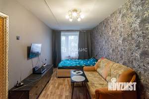 1-к квартира, вторичка, 27м2, 5/5 этаж